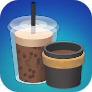 Idle Coffee Corp Unlimited (Money - Gold) MOD APK