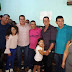 DEPUTADO MARQUINHO VIANA NA FESTA DO SENHOR DO BONFIM, EM TRANQUEIRAS, ITUAÇU