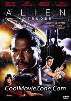 Alien Intruder (1993)