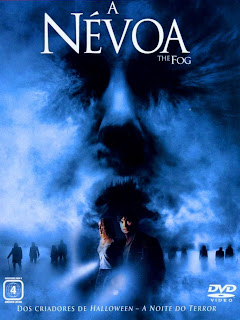 A Névoa - DVDRip Dual Áudio