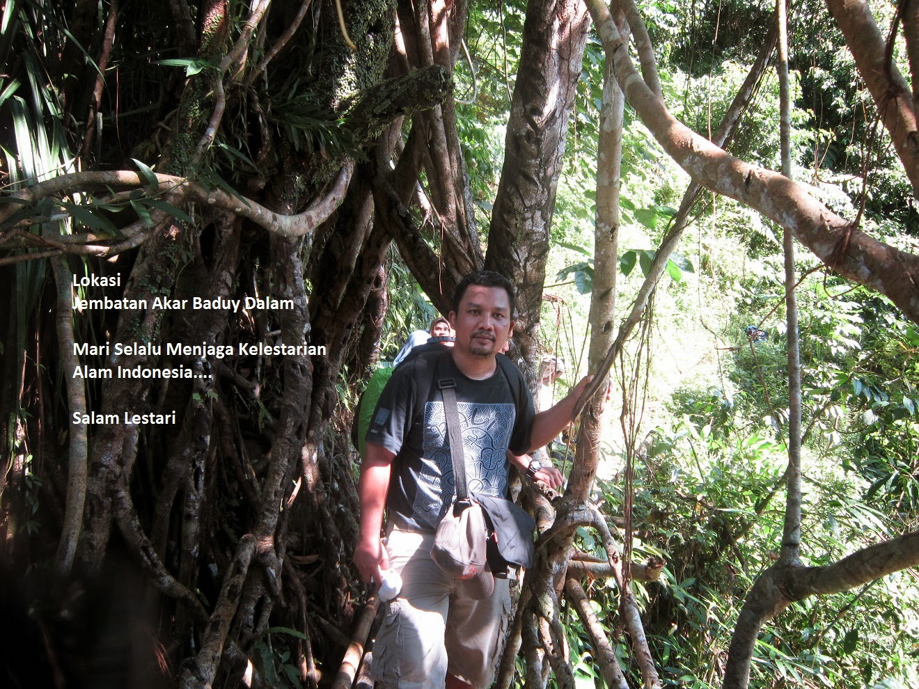 budaya baduy dalam