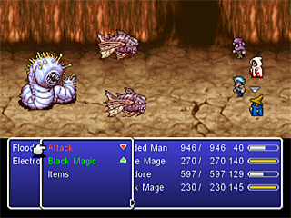 Карточная Игра Final Fantasy 9