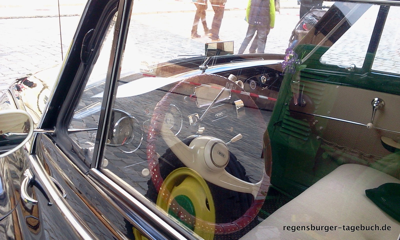 Madchenkram Makeup Revolution Blogparade Frau Ausverkauft