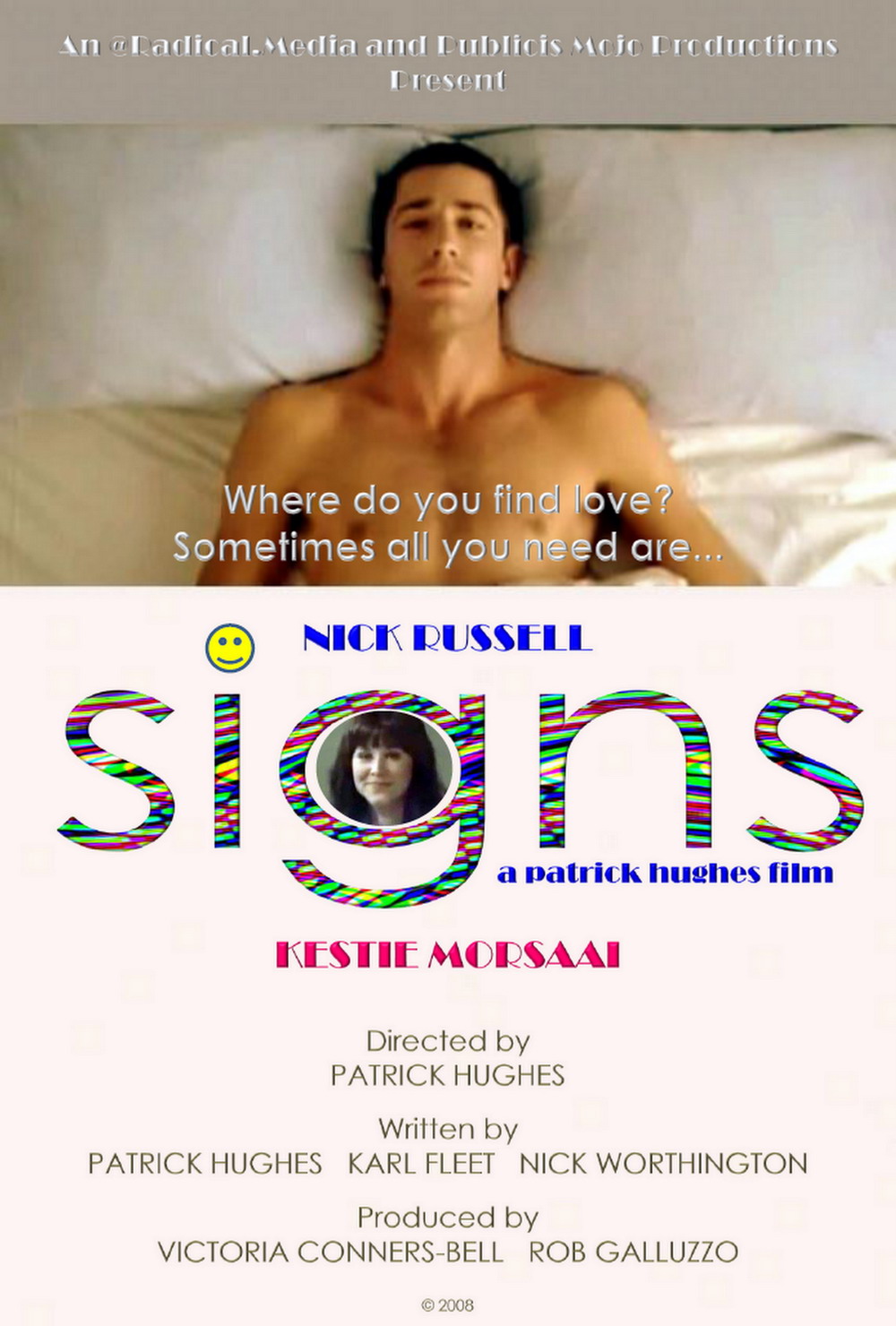 Signs (2008)