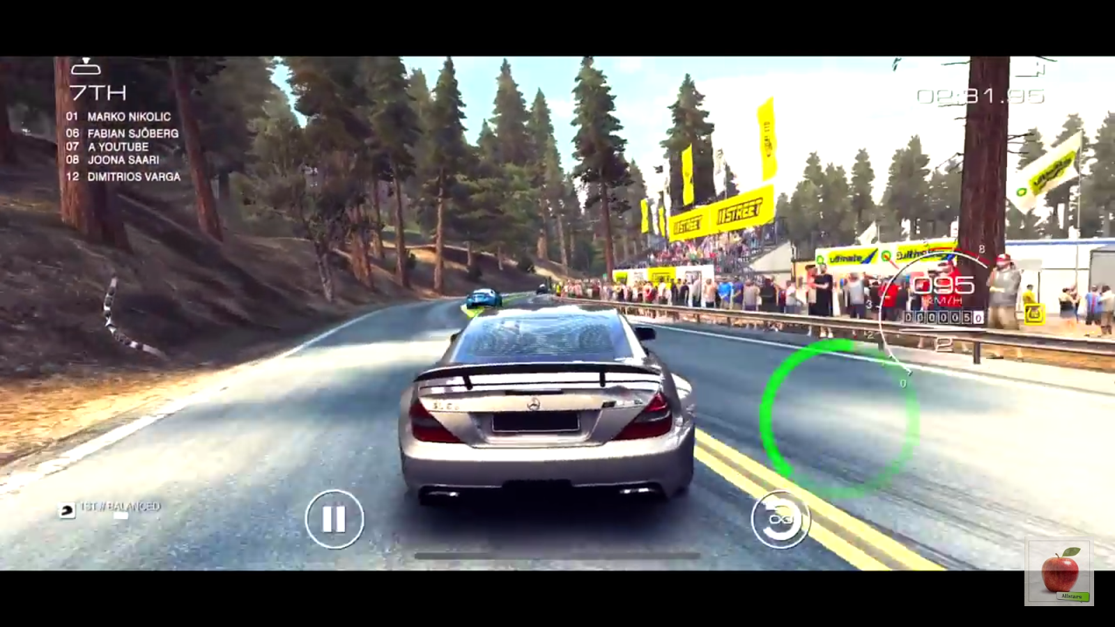 android grid autosport image android grid autosport image