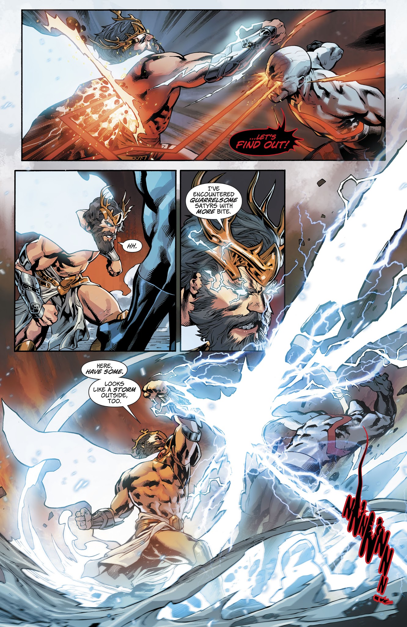 Read online Wonder Woman (2016) comic -  Issue #37 - 6