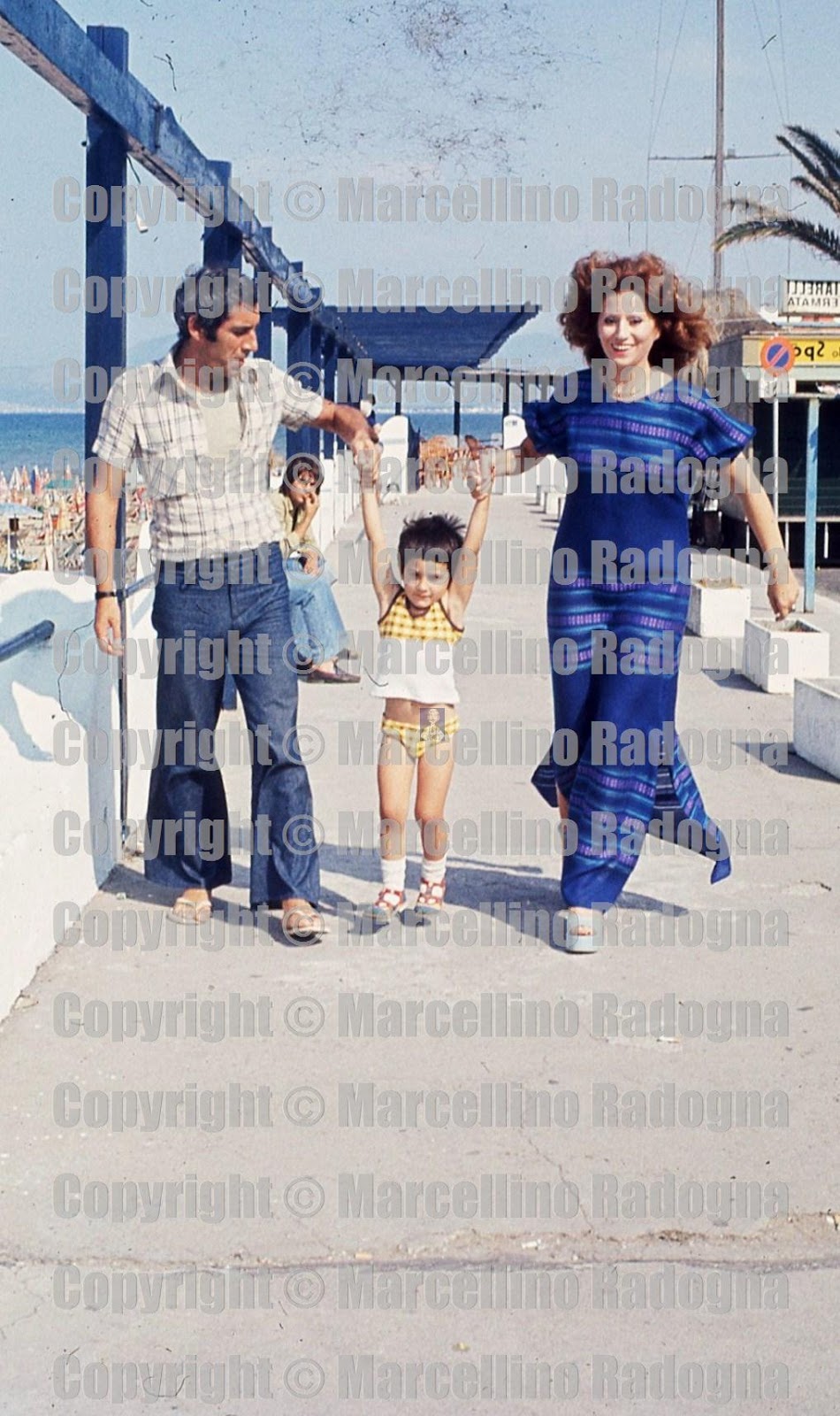 Marcellino Radogna Fotonotizie per la stampa Miranda Martino con