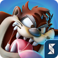 Looney Tunes - Mundo Insano apk mod