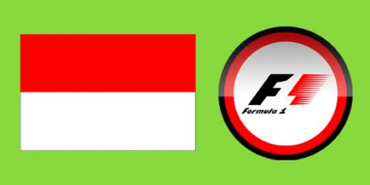 Bali berniat bangun sirkuit bertaraf Formula 1