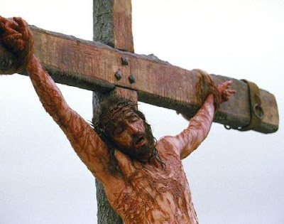 PASSION OF CHRIST 2004 MEL GIBSON