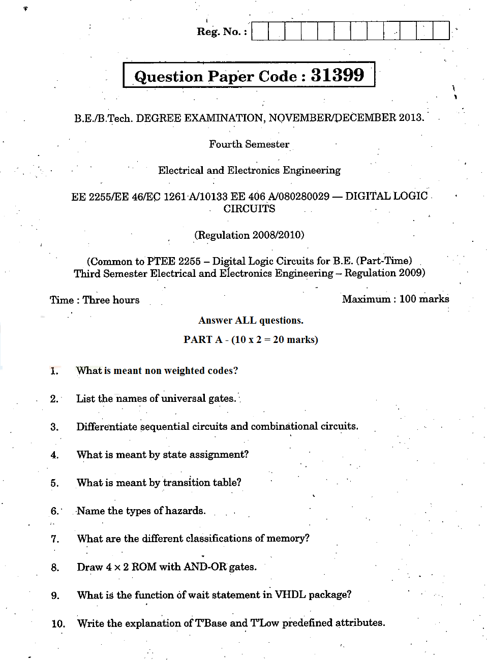 Types of logic circuits image