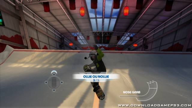 Tony Hawk Shred   Download game PS3 PS4 PS2 RPCS3 PC free - 65