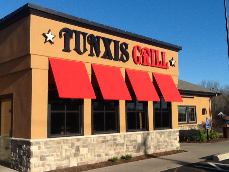 New Restaurants Newington Ct