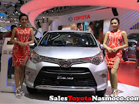 Simulasi Harga Kredit Toyota Calya di Dealer Toyota Nasmoco dan Spesifikasinya Simulasi Harga Kredit Toyota Calya di Dealer Toyota Nasmoco dan Spesifikasinya