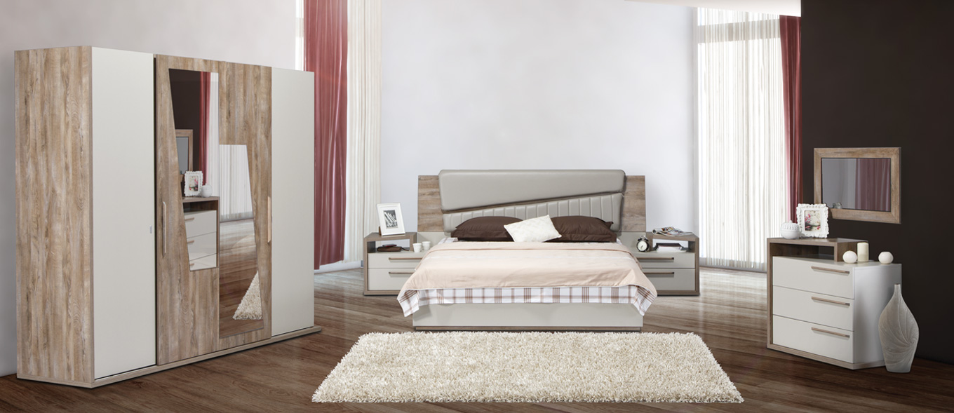 Alfemo mobilya yatak odası modelleri 2015 2016