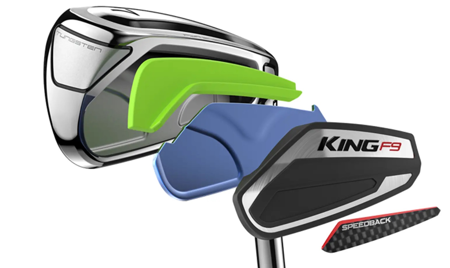 The 1 Writer in Golf The Evolution of One Length Irons Why it's Time For You to Really