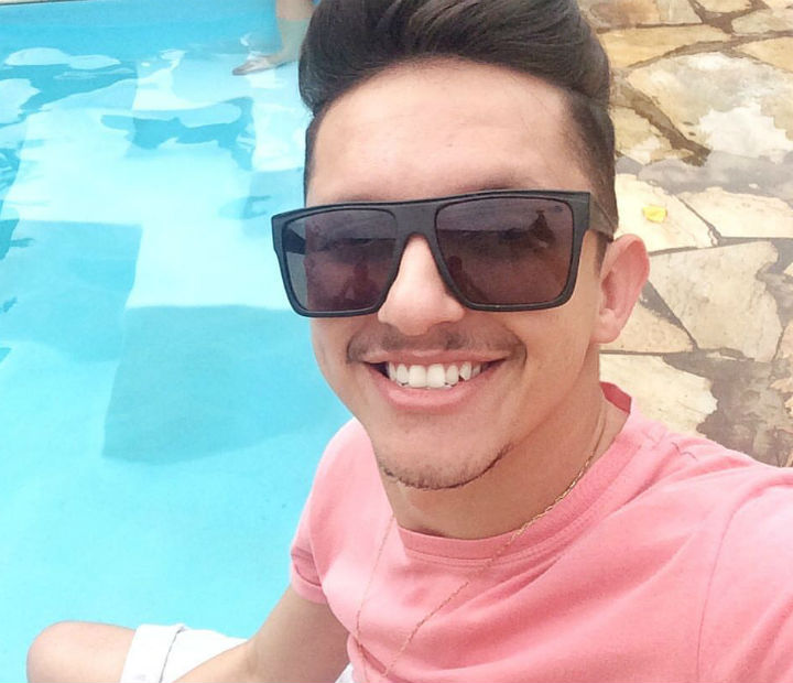 Polícia procura jovem desaparecido após marcar encontro com rapaz em Uberlândia Polícia procura jovem desaparecido após marcar encontro com rapaz em Uberlândia