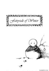 Fairytale of Winter