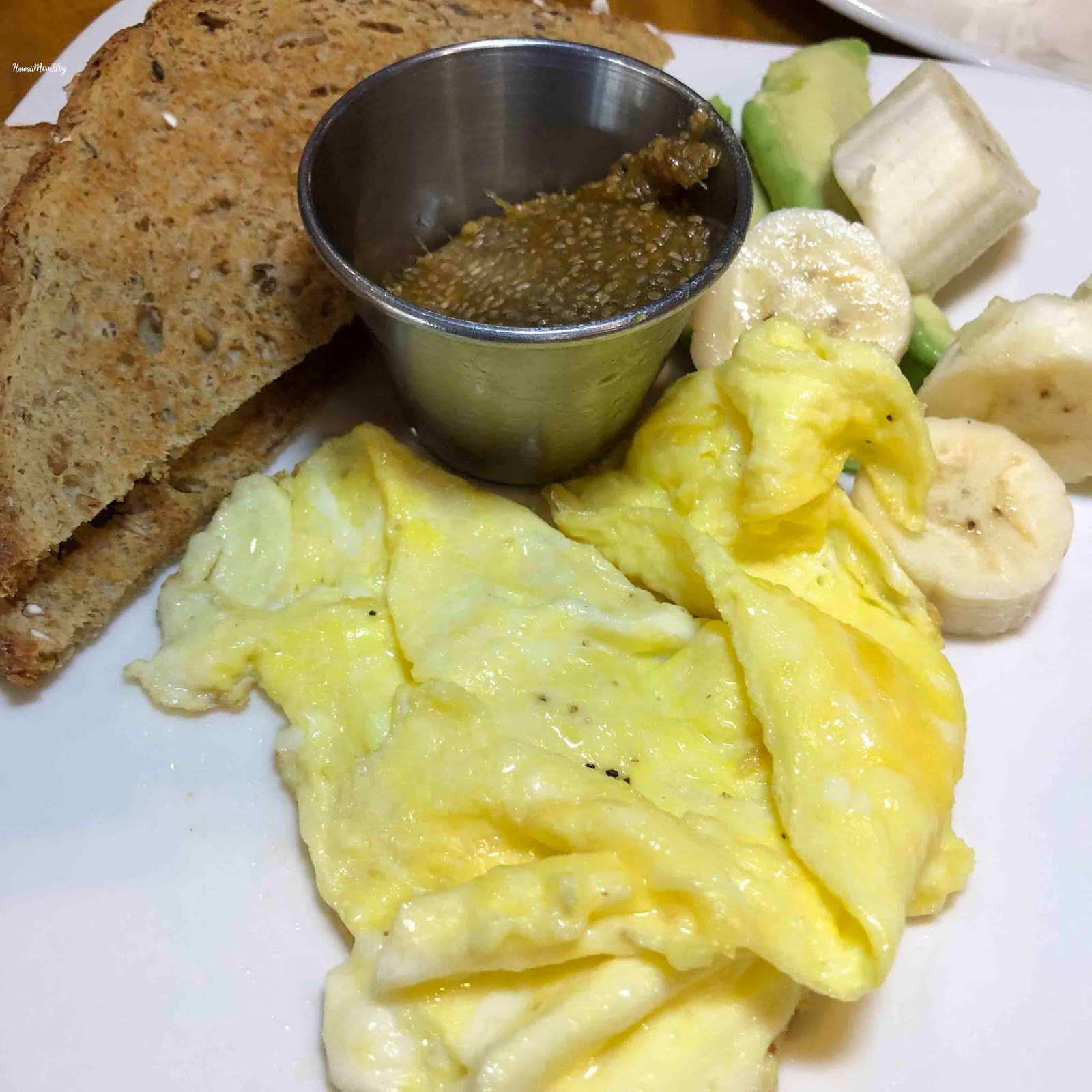 Hawaii Mom Blog The Beet Box Cafe