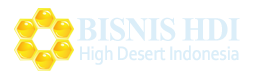 Bisnis High Desert