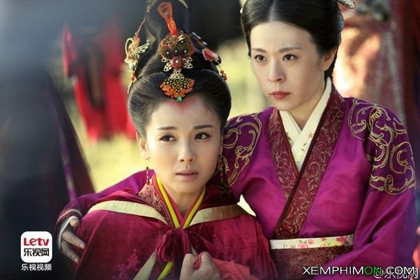 The Legend Of Miyue