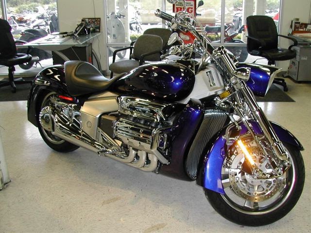 honda nrx 1800 for sale