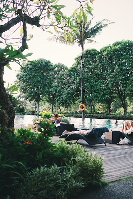 Le Grande Uluwatu Bali