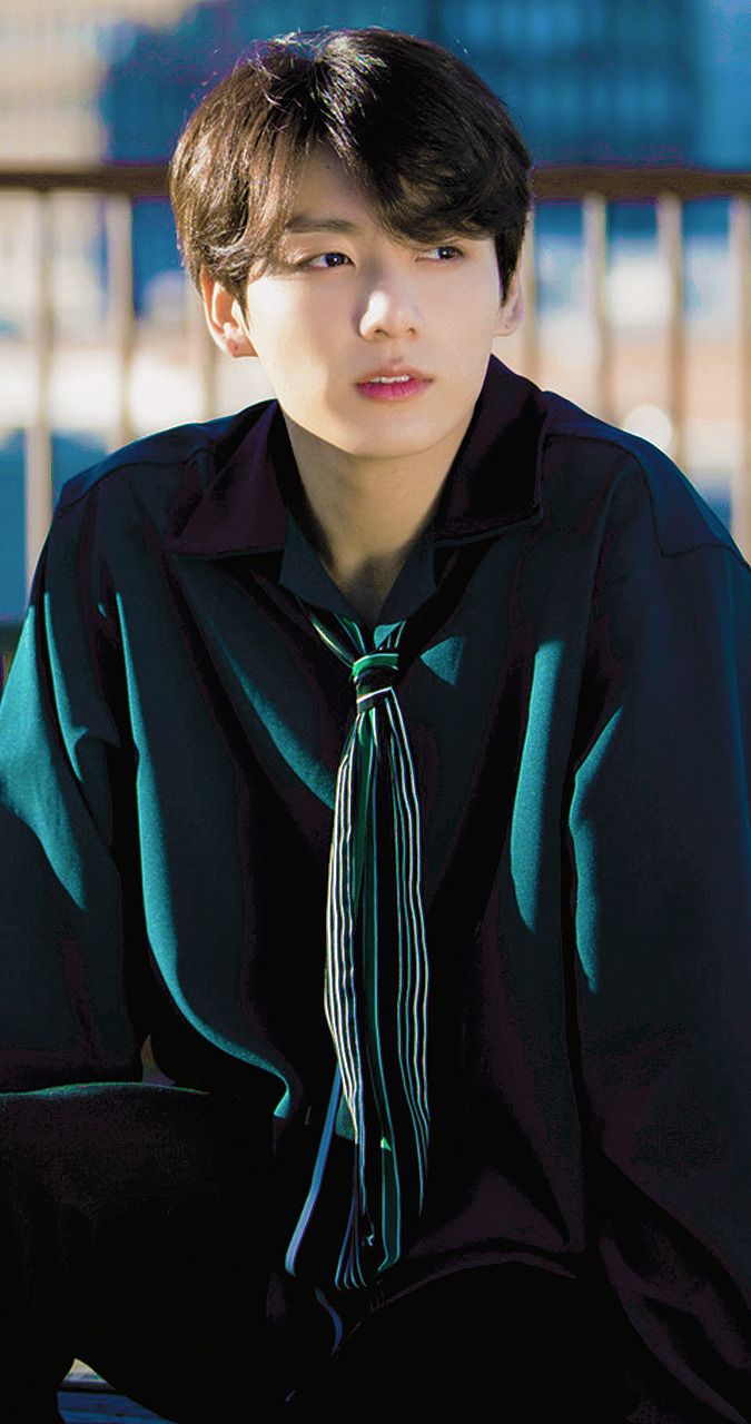 Entretenimiento: BTS Jungkook