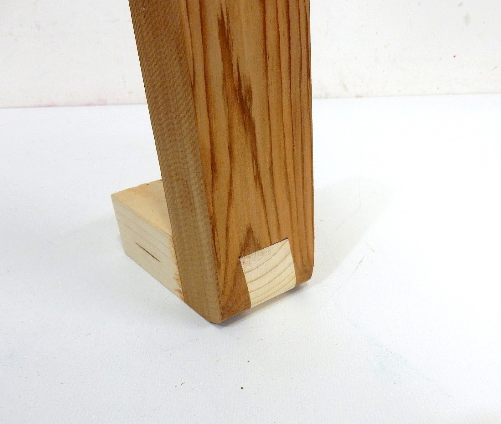 Jax Design 7 Wood Joints You Can Make With Your Bandsaw