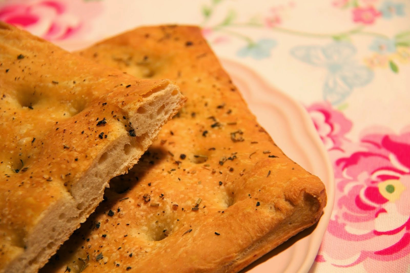 focaccia