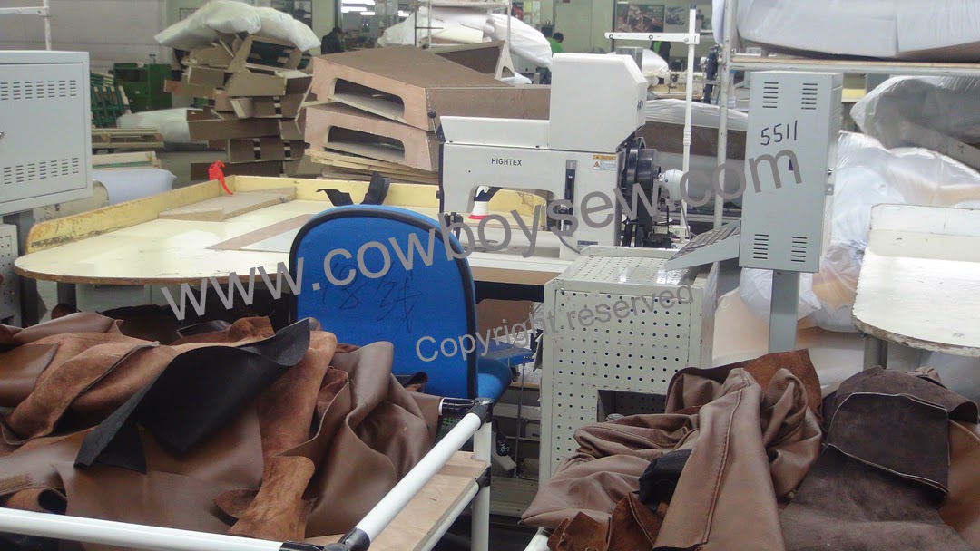 Heavy duty industrial sewing machines Heavy duty ornamental stitching