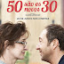 [News] Comédia romântica São os novos 30 tem cartaz divulgado