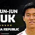 Trabzonspor'un Yeni Transferi Güney Koreli Suk Hyun Jun!