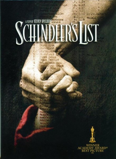 مشاهدة فيلم Schindler's List 1993 مترجم اون لاين