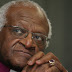 Desmond Tutu dimite como embajador de Oxfam