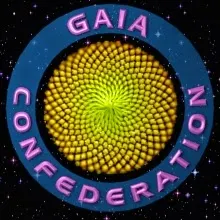 Member of the Gaia Confederation