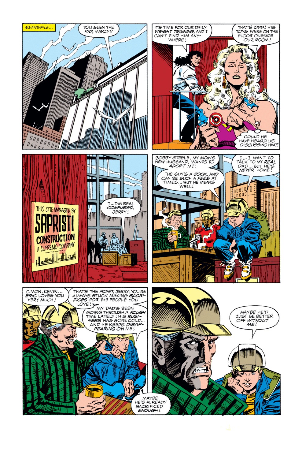Thor (1966) 440 Page 11