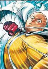 Impressões semanais: One Punch Man #07 e Haikyuu 2 #07 - IntoxiAnime