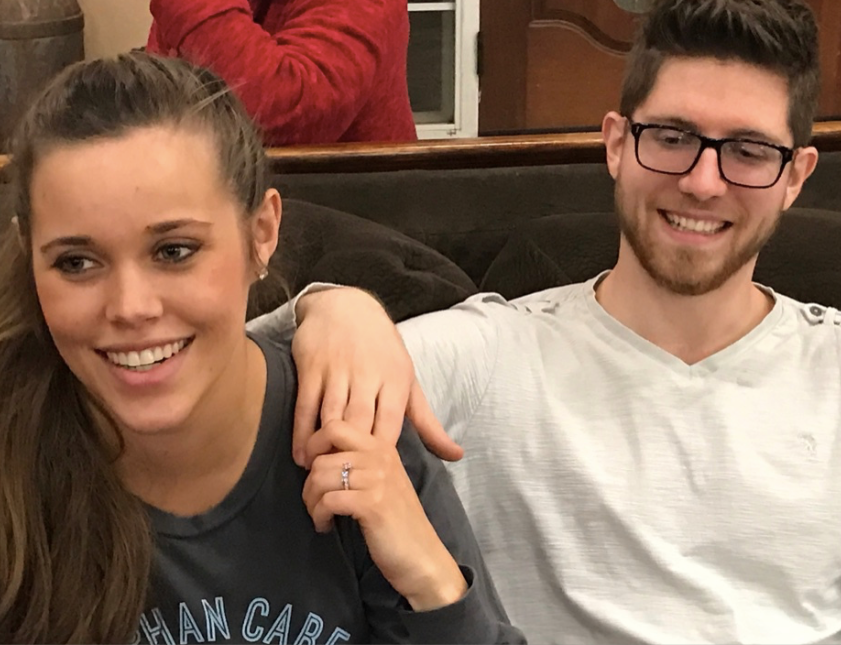 Jill Duggar And Derick Dillard Said They Still Don't Accept The Lgbtq Community, Called Homosexuality A Sin