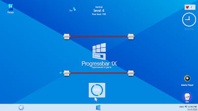 Progressbar95 Game Screenshot 10