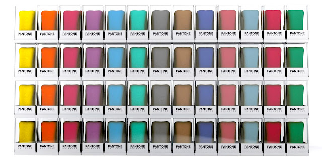 pantone beachwear