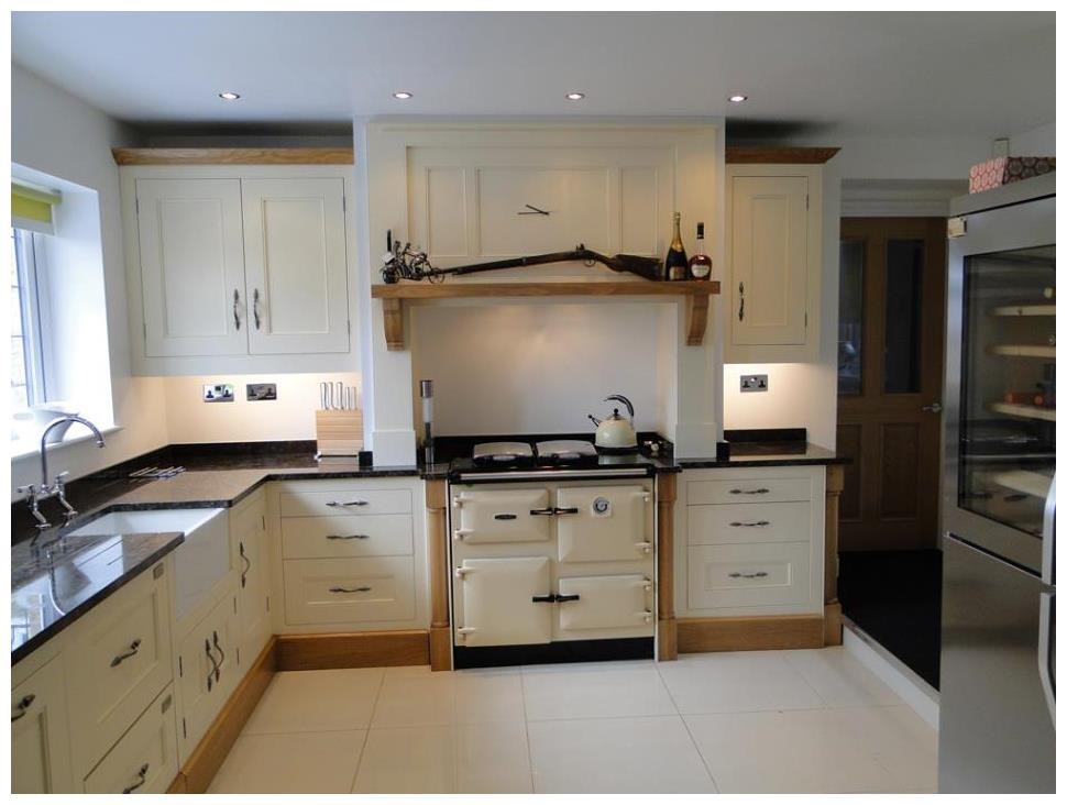 19 Rayburn Kitchen ZCAZ MILLIE WALLS'S BLOG