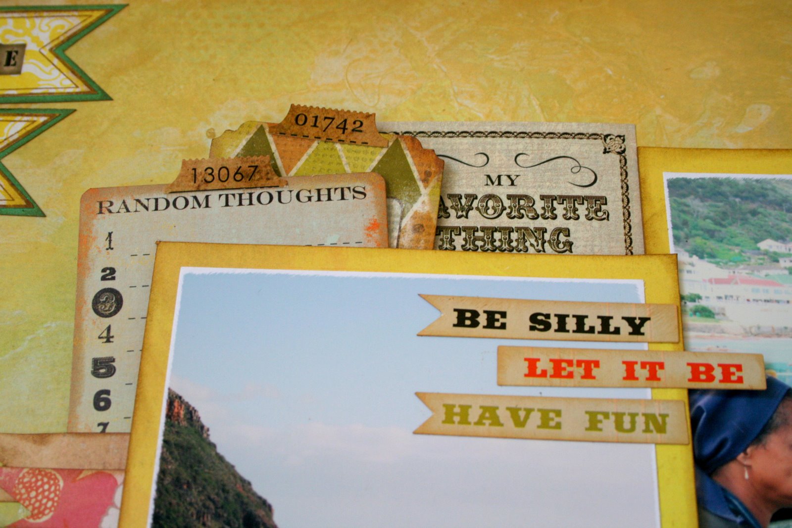 scrapbook studio SA Scrapbook Convention Part 1