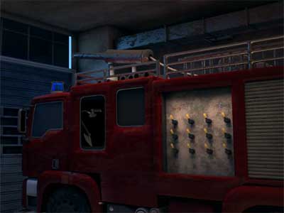 Firefighter Escape Juegos de Escape