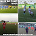 Terça feira dia 06, semifinais do Camp. Manicoreense de Futebol 2016 no Bacurauzão.