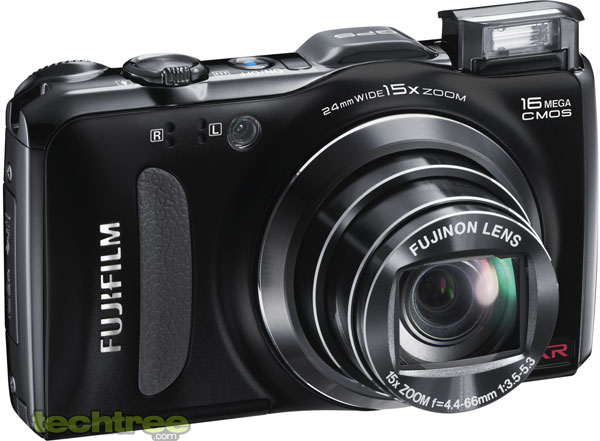fuji f500exr