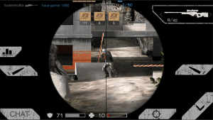 Standoff Multiplayer Standoff Multiplayer