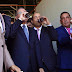 El presidente Medina la inaugura ampliación de procesadora de frutas Nikay Bio Proceso en PISAN