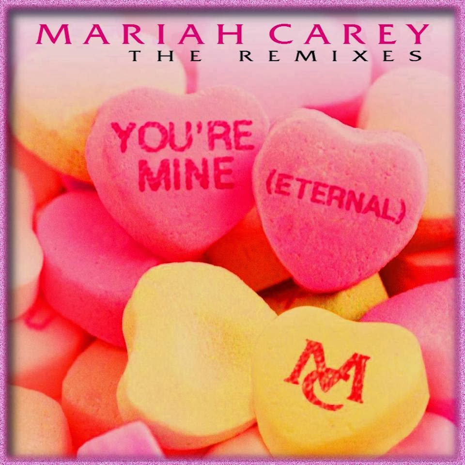 Mariah Carey - You're Mine (Eternal) (Gregor Salto & Funkin Matt Remix)