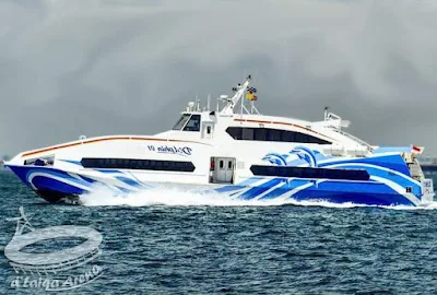 Dolphin Fast Ferry